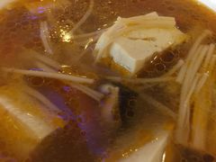 -归元·云集斋素菜馆