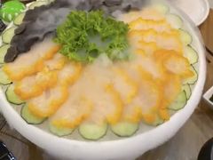 -鲜菌江湖正宗野生菌火锅