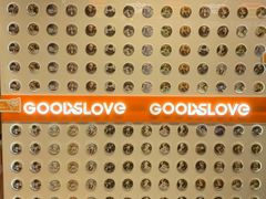 -GOODSLOVE(静安大悦城店)