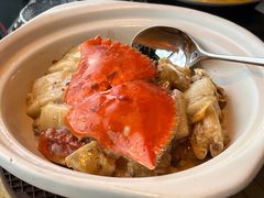 -苏州W酒店·苏滟中餐厅