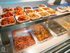 -北京理工大学新食堂