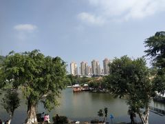 -珠海圆明新园