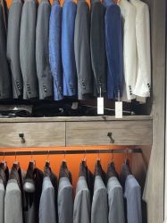 点击看大图 -INSHINE婚纱礼服
