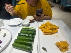 -香融府·烤鸭·家常菜(马家堡路店)