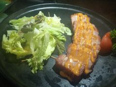 -円满日式居酒屋(蓉花路美食街店)