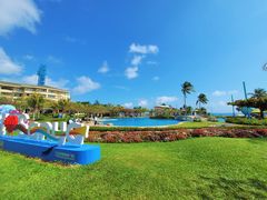 -三亚亚龙湾天域度假酒店