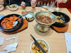 -米村拌饭(东方新天地店)