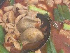 湘味肥肠火锅-湘肠香火锅店(团结湖店)