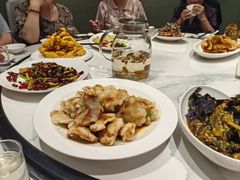 -峰峰菜馆(昌茂店)
