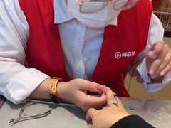 -海底捞火锅(吾悦广场店)