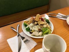 -So Lounge索兰至餐厅(蓝色港湾店)