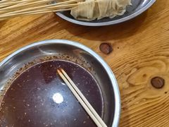 -老乔串店(青松路店)