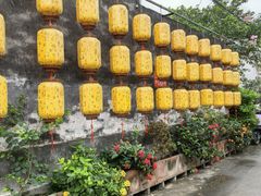 -三溪村
