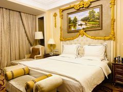 -南通金石国际大酒店