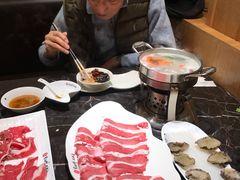 -世贸万锦大酒店·烹大师火锅达人