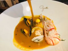 -壳里西餐厅Coquille Seafood Bistro(蒙自路店)