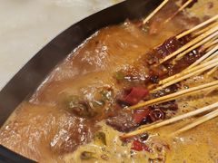 -钢管厂五区小郡肝火锅串串香(清河店)