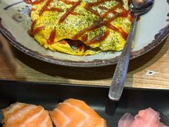 -胜代日本料理(云程巷小区店)