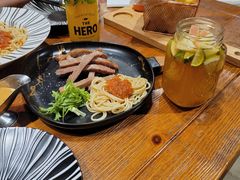 -觅蜜基地亲子餐厅(燕京航城店)