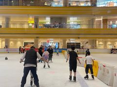 -冠军冰场CHAMPION RINK(苏州中心商场店)