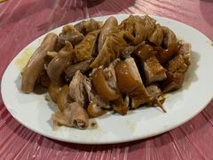 -车头老二大排档