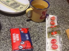 -蛙来哒(华隆步步高店)