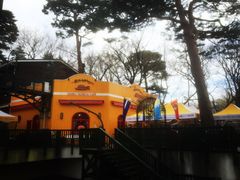 -三鹰之森吉卜力美术馆