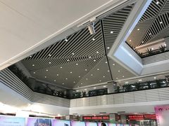 -佛山市图书馆(祖庙路分馆)