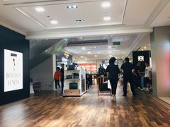 -DFS旗下T广场(新加坡店)