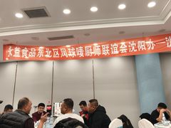 -一家春酒楼(惠工街店)