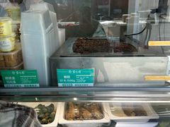 -紫光园清真北京小吃(正阳大街店)