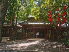 -揭东万竹园旅游景区