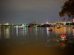 -云龙湖旅游景区