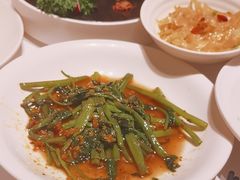 -莆田餐厅PUTIEN(世博源店)