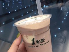 -1点点(长乐机场店)