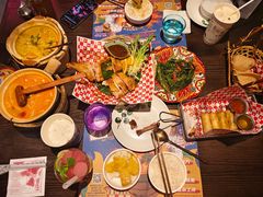 -泰妃殿(武汉首店)