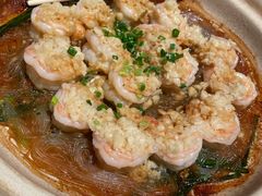 -黄山老妈·土菜(碧桂园店)