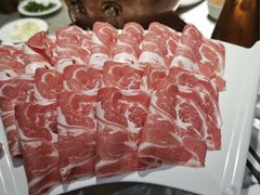 -东来顺饭庄(王府井步行街店)