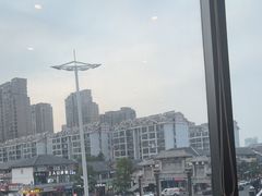 -千叶创意融合料理(水韵城店)