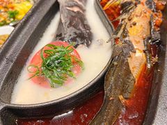 -锦府盐帮·侯宅(五棵松万达店)