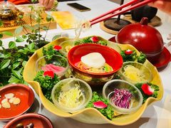 -叶叶菩提(太原别墅店)