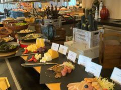 -圣丰索菲特·2 On 988 Café 自助餐厅