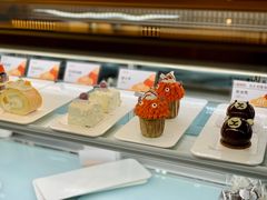 -自然熟Bakery(纬四路店)