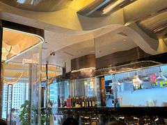 -普朗姆生蚝牛排馆 The Plump Oyster(成都摩方购物中心店)