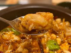 -云海肴·汽锅鸡·云南菜(美罗城店)