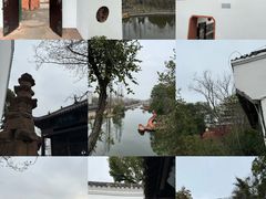 -东坡赤壁风景名胜区