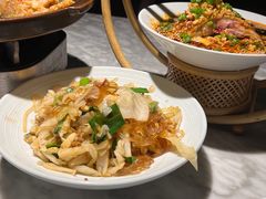 -蔴将·川菜(黄龙万科店)