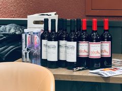 -街角等你.大连海鲜烧烤.经典铁板海鲜串(西安路店)