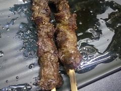 -鸟串烧Yakitori