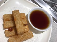 -海底捞火锅(奥体南路店)